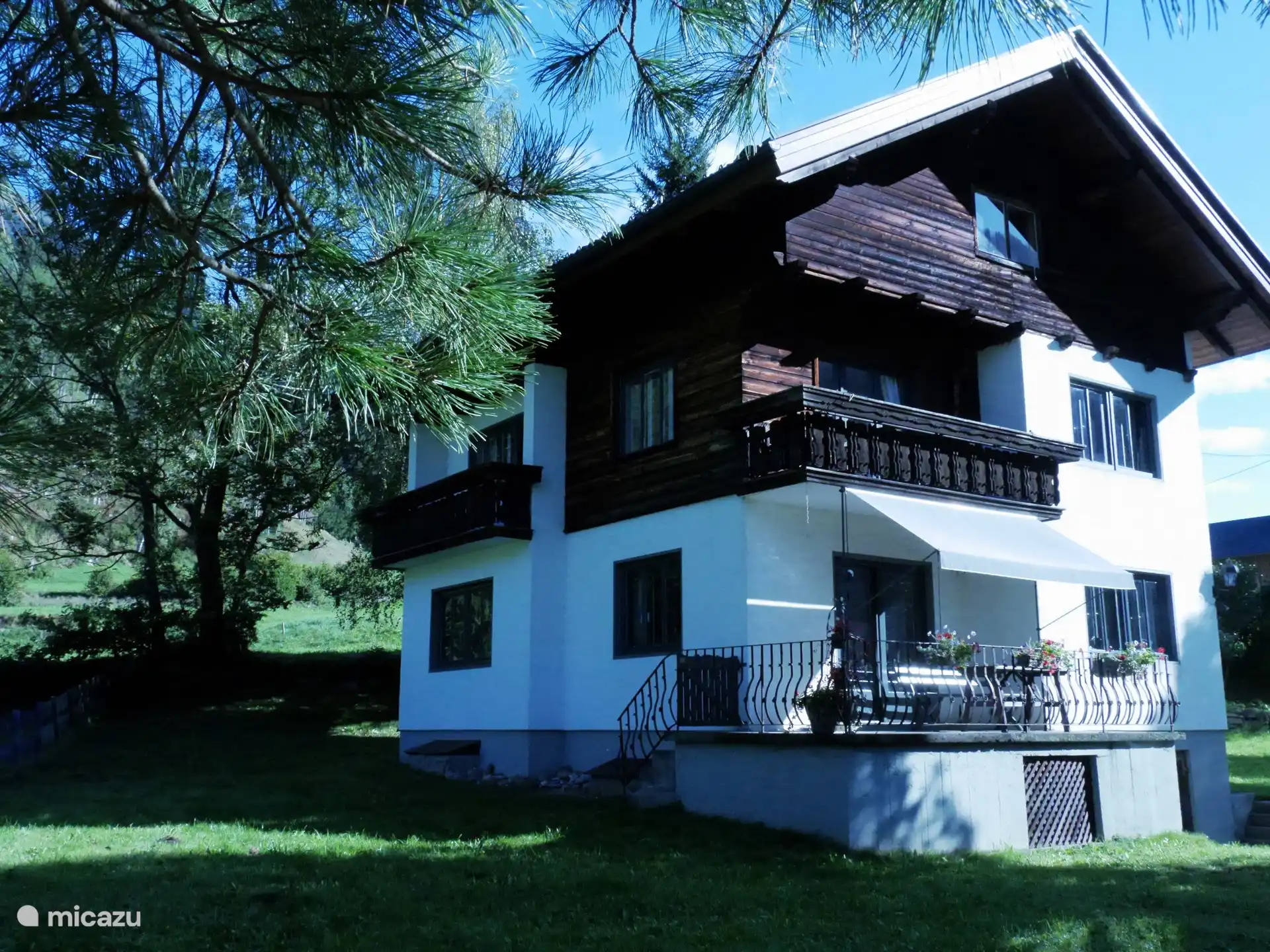 Haus Trapp mieten Sie bei Micazu Micazu