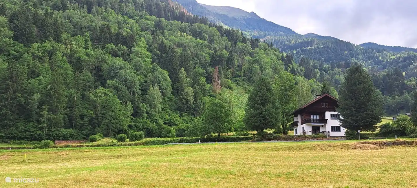 hermoso lugar privado