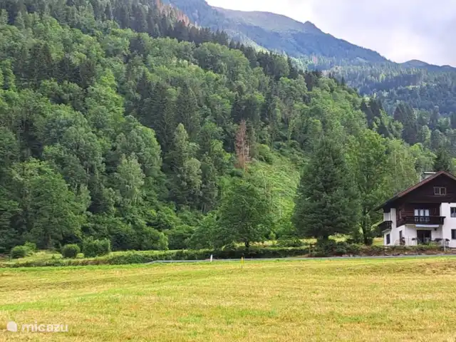 Casa Trapp en Austria, Carintia, Rangersdorf - villa hermoso lugar privado