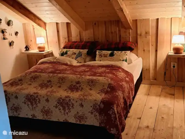 Casa Trapp en Austria, Carintia, Rangersdorf - villa ático