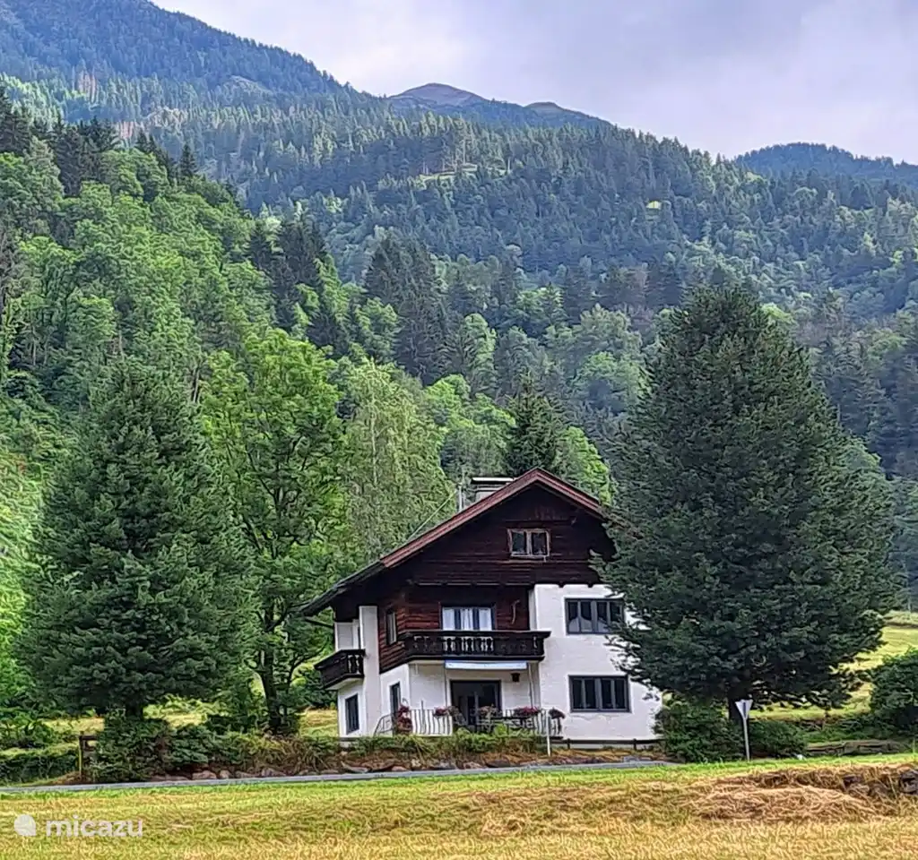 Haus Trapp