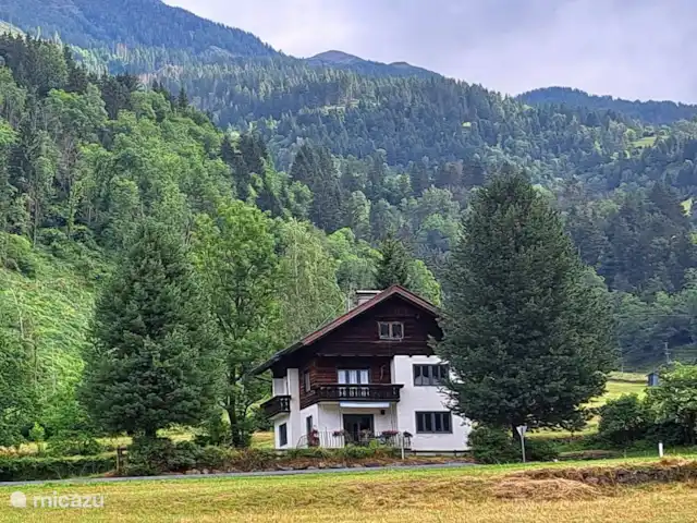Casa Trapp en Austria, Carintia, Rangersdorf - villa casa unifamiliar