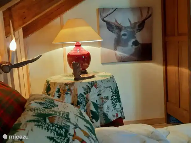 Casa Trapp en Austria, Carintia, Rangersdorf - villa ático