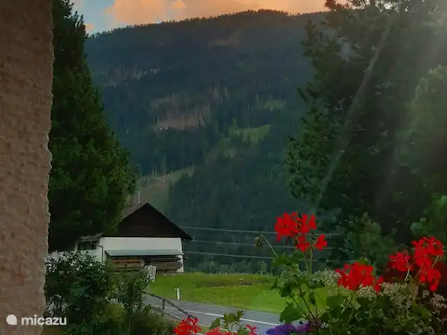 Casa Trapp en Austria, Carintia, Rangersdorf - villa vista oriental