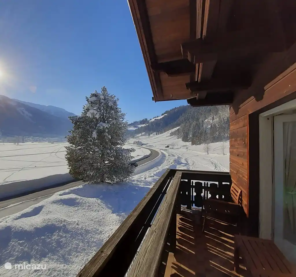 Haus Trapp