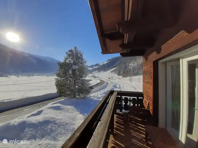 Casa Trapp en Austria, Carintia, Rangersdorf - villa Casa Trapp en Austria, Carintia, Rangersdorf - villa