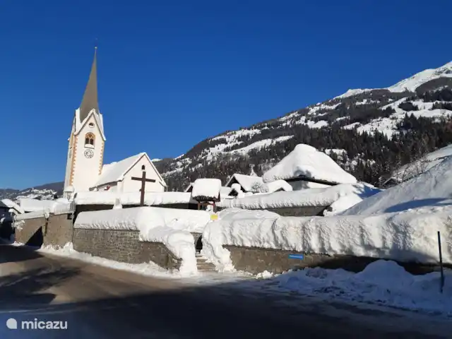 Casa Trapp en Austria, Carintia, Rangersdorf - villa Rangersdorf