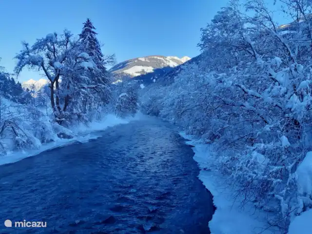 Casa Trapp en Austria, Carintia, Rangersdorf - villa A la vuelta de la esquina