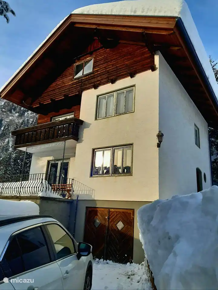 Haus Trapp