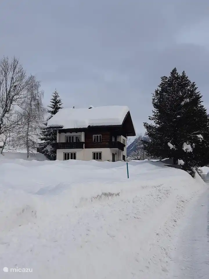 Haus Trapp