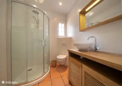 badkamer 2 (maison d’amis)