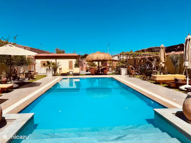 Voir Villa Appartements 4 pers chalet | Égypte, Mer Rouge , Hurghada - Chalet Voir Villa Appartements 4 pers chalet | Égypte, Mer Rouge , Hurghada - Chalet