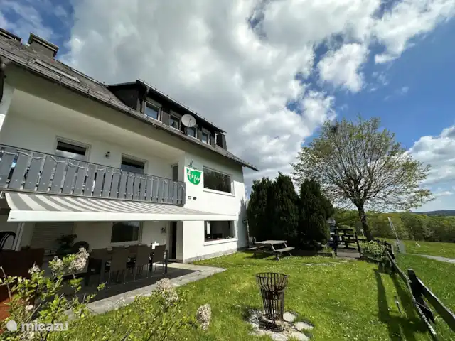 Haus Aktiv Winterberg -3 appartements | Allemagne, Sauerland, Winterberg - maison de vacances Haus Aktiv Winterberg -3 appartements | Allemagne, Sauerland, Winterberg - maison de vacances