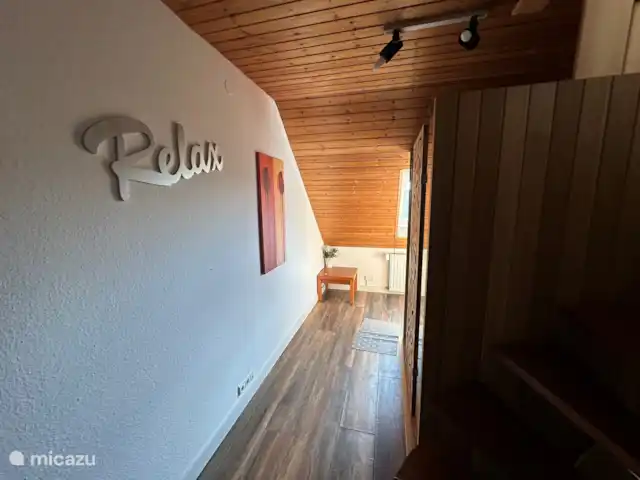 Haus Aktiv Winterberg -3 appartements | Allemagne, Sauerland, Winterberg - maison de vacances Se détendre