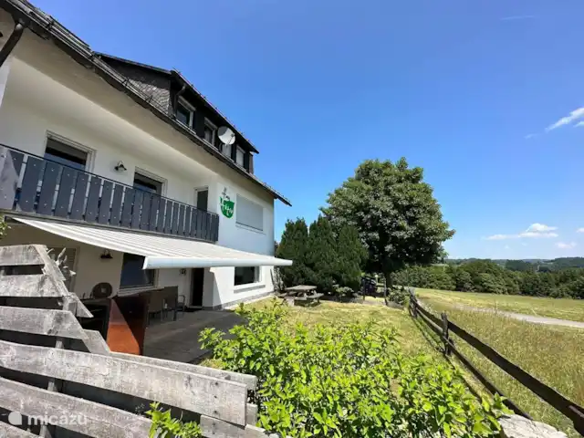 Haus Aktiv Winterberg -3 appartements | Allemagne, Sauerland, Winterberg - maison de vacances maison active