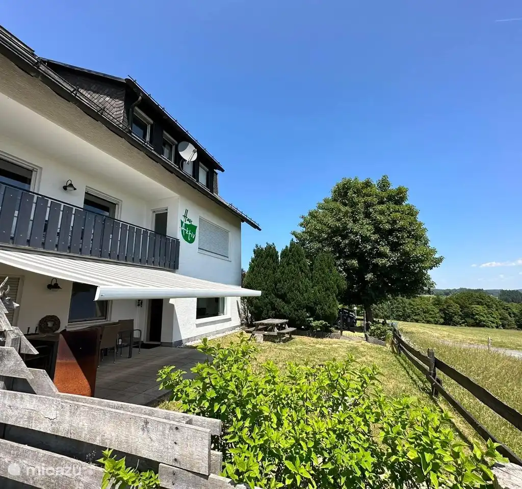 Haus Aktiv Winterberg -3 appartementen