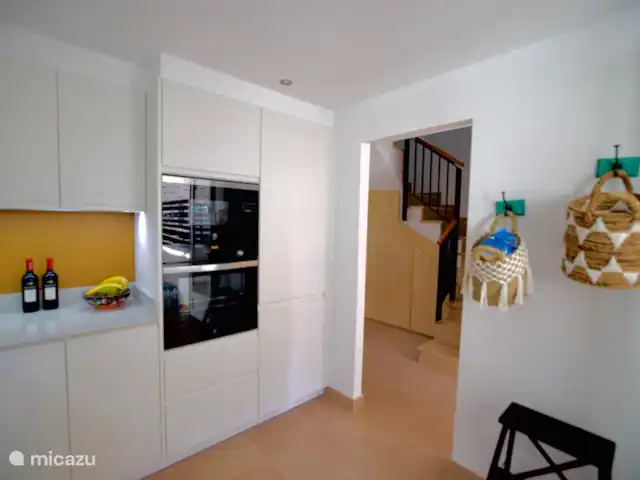 Casa Muntazah | Espagne, Costa Blanca, Moraira - maison de vacances