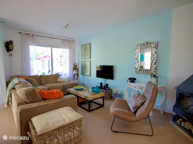 Casa Muntazah | Espagne, Costa Blanca, Moraira - maison de vacances