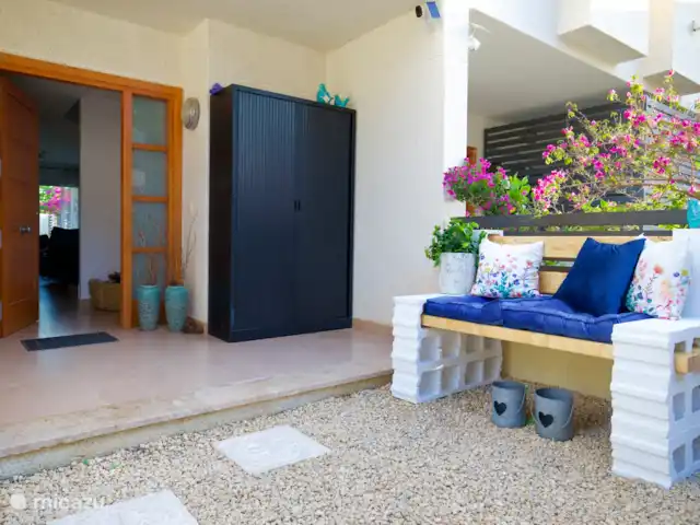 Casa Muntazah | Espagne, Costa Blanca, Moraira - maison de vacances
