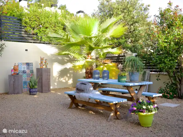 Casa Muntazah | Espagne, Costa Blanca, Moraira - maison de vacances