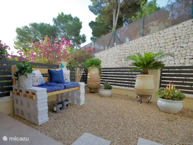 Casa Muntazah | Espagne, Costa Blanca, Moraira - maison de vacances
