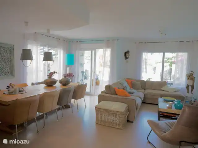 Casa Muntazah | Espagne, Costa Blanca, Moraira - maison de vacances