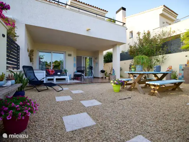 Casa Muntazah | Espagne, Costa Blanca, Moraira - maison de vacances