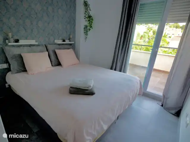 Casa Muntazah | Espagne, Costa Blanca, Moraira - maison de vacances