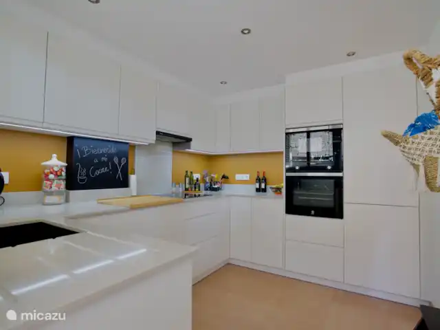 Casa Muntazah | Espagne, Costa Blanca, Moraira - maison de vacances