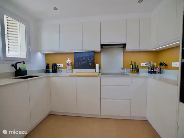 Casa Muntazah | Espagne, Costa Blanca, Moraira - maison de vacances