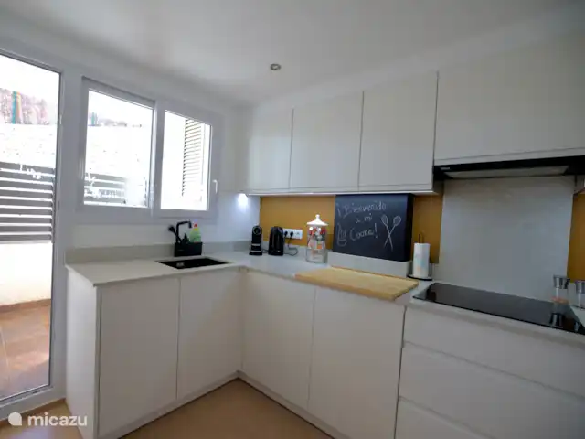 Casa Muntazah | Espagne, Costa Blanca, Moraira - maison de vacances