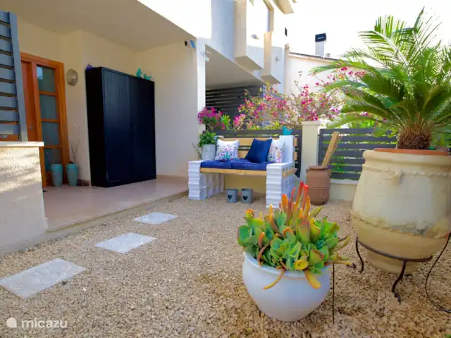 Casa Muntazah | Espagne, Costa Blanca, Moraira - maison de vacances