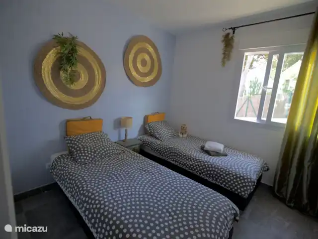 Casa Muntazah | Espagne, Costa Blanca, Moraira - maison de vacances