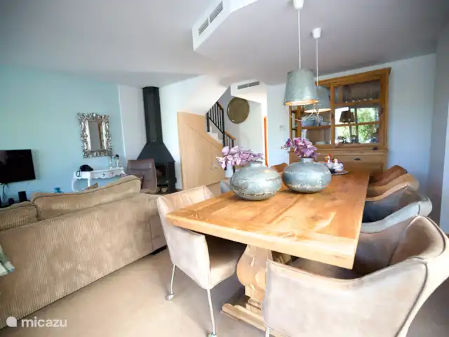 Casa Muntazah | Espagne, Costa Blanca, Moraira - maison de vacances