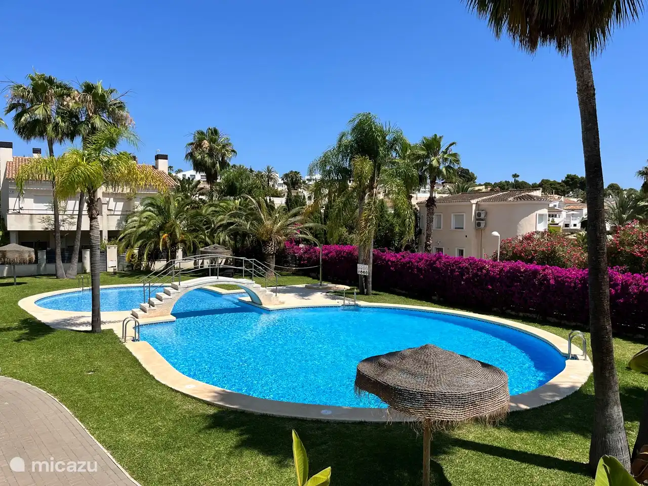 Casa Muntazah | Espagne, Costa Blanca, Moraira - maison de vacances