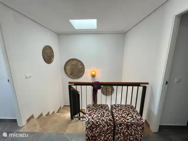 Casa Muntazah | Espagne, Costa Blanca, Moraira - maison de vacances Salle à l'étage