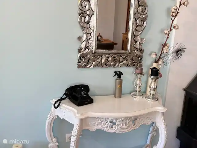 Casa Muntazah | Espagne, Costa Blanca, Moraira - maison de vacances Détail salon