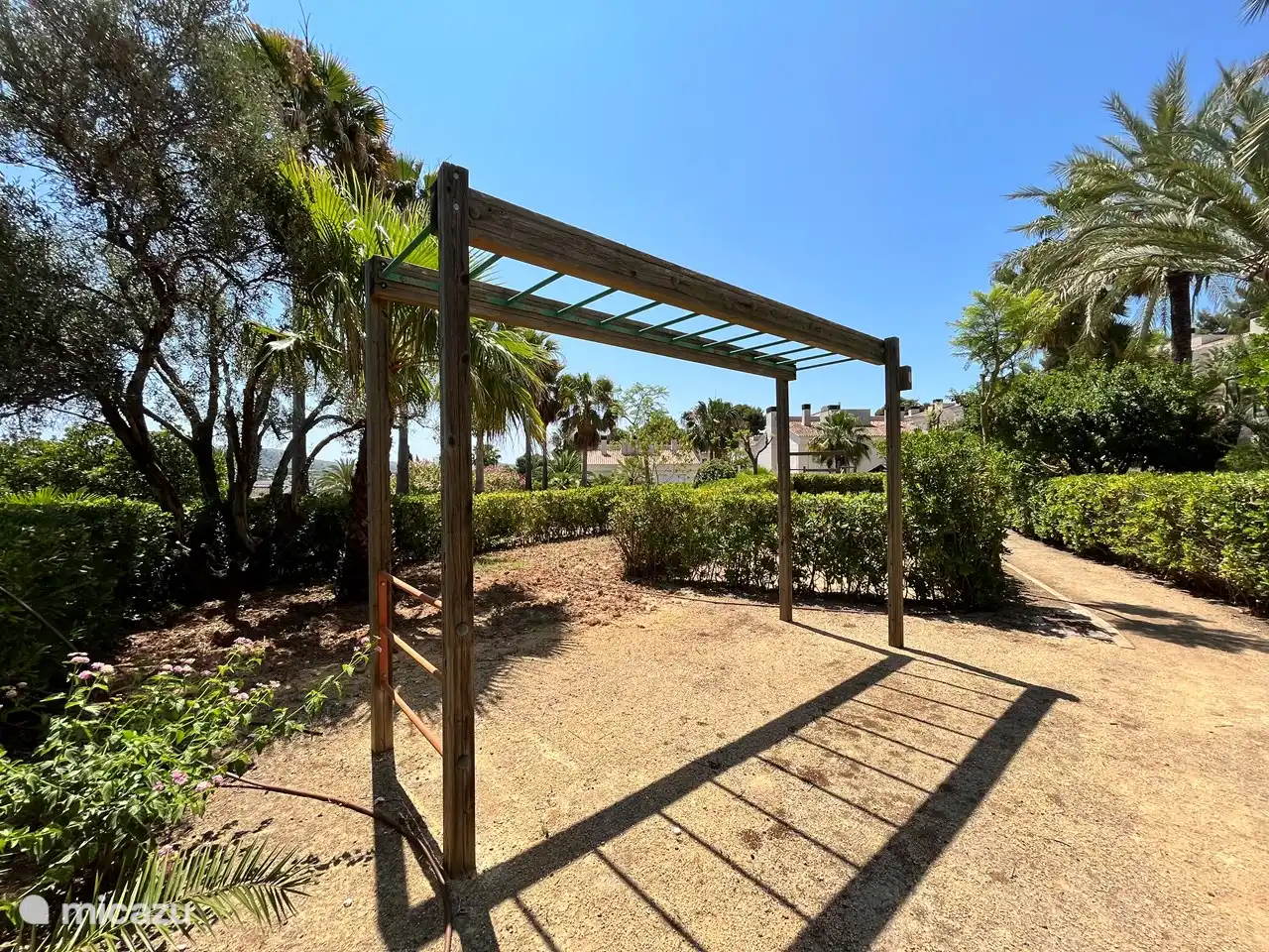 remise en forme en plein air