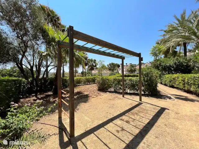 Casa Muntazah | Espagne, Costa Blanca, Moraira - maison de vacances remise en forme en plein air