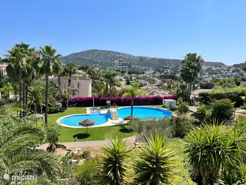 Casa Muntazah | Espagne, Costa Blanca, Moraira - Maison de vacances Casa Muntazah | Espagne, Costa Blanca, Moraira - Maison de vacances