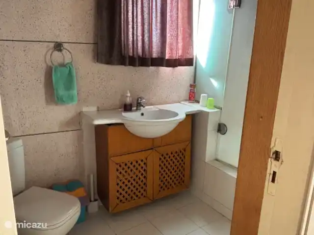 View Villa App 4pers toit app. | Égypte, Mer Rouge , Hurghada - penthouse Salle de Bains