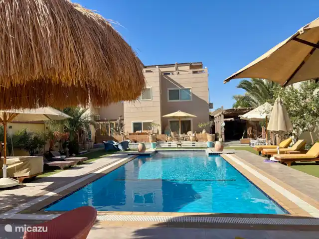 View Villa App 4pers toit app. | Égypte, Mer Rouge , Hurghada - penthouse View Villa App 4pers toit app. | Égypte, Mer Rouge , Hurghada - penthouse