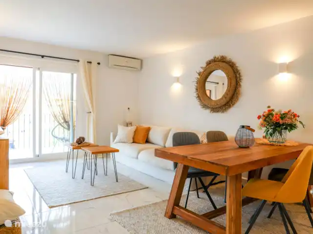 Appartement Casita Moraira | Espagne, Costa Blanca, Moraira - appartement Appartement Casita Moraira | Espagne, Costa Blanca, Moraira - appartement
