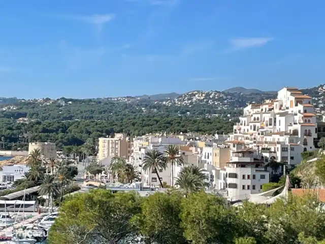 Appartement Casita Moraira | Espagne, Costa Blanca, Moraira - appartement Moraira