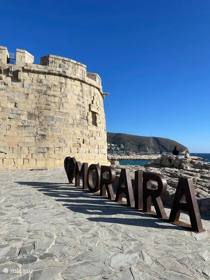 Moraira