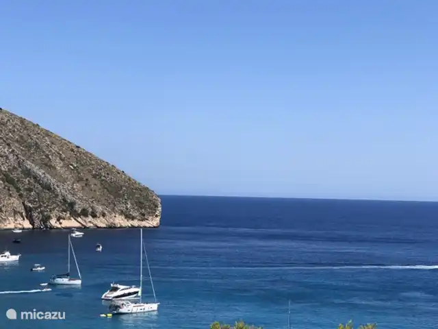 Appartement Casita Moraira | Espagne, Costa Blanca, Moraira - appartement De vraies vacances !