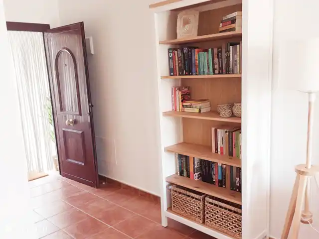 appartement huren in Spanje, Costa Blanca, Torrevieja – Casa Rusty Entree