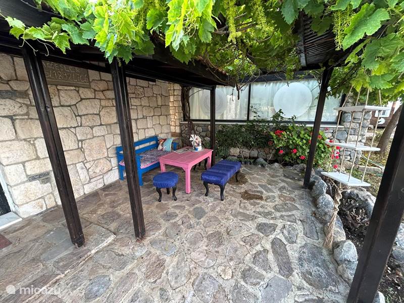Holiday home in Turkey, Aegean Sea, Didim Holiday house Sweet horses ST6
