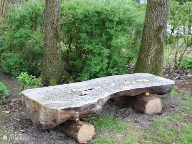 Tente Safari le Cerf Rouge | Pays-Bas, Gueldre, Epe - glamping / tente safari / yourte