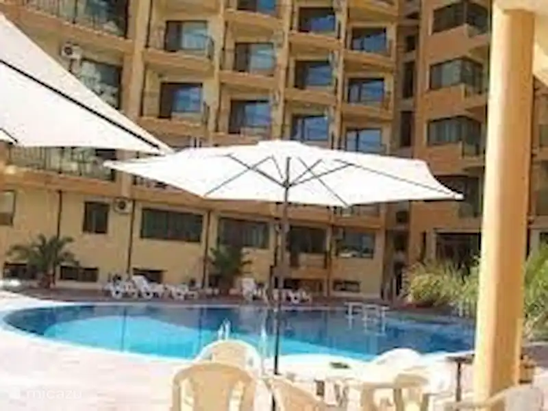 Appartement | Bulgarie, Côte de la mer Noire, Sunny Beach - Studio Appartement | Bulgarie, Côte de la mer Noire, Sunny Beach - Studio